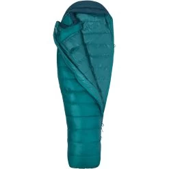 Marmot Women's Angel Fire Sleeping Bag - Long