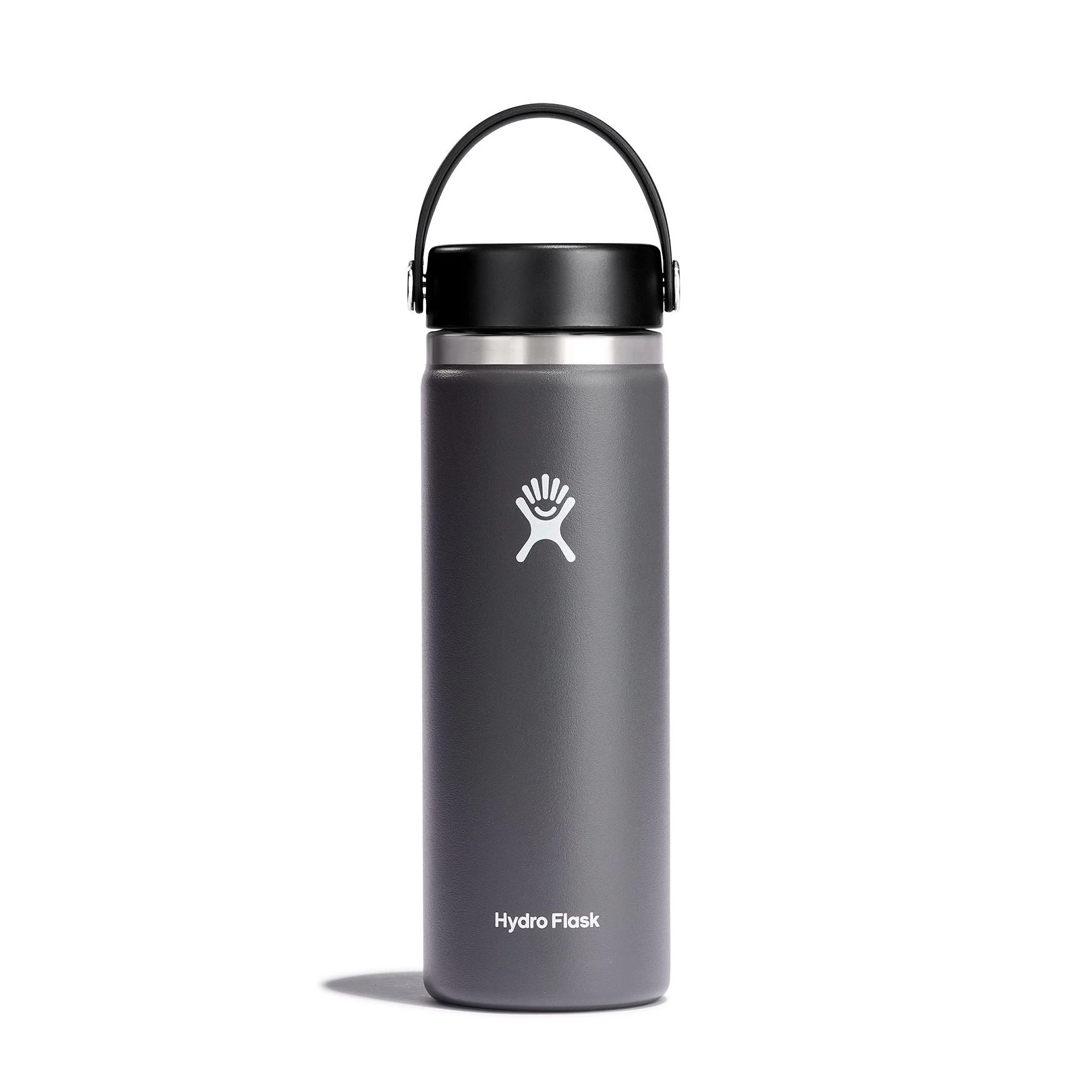 Hydro Flask 20 Oz Wide Mouth Water Bottle 7 Hydro Flask 20 Oz Wide Mouth Water Bottle - Image 5