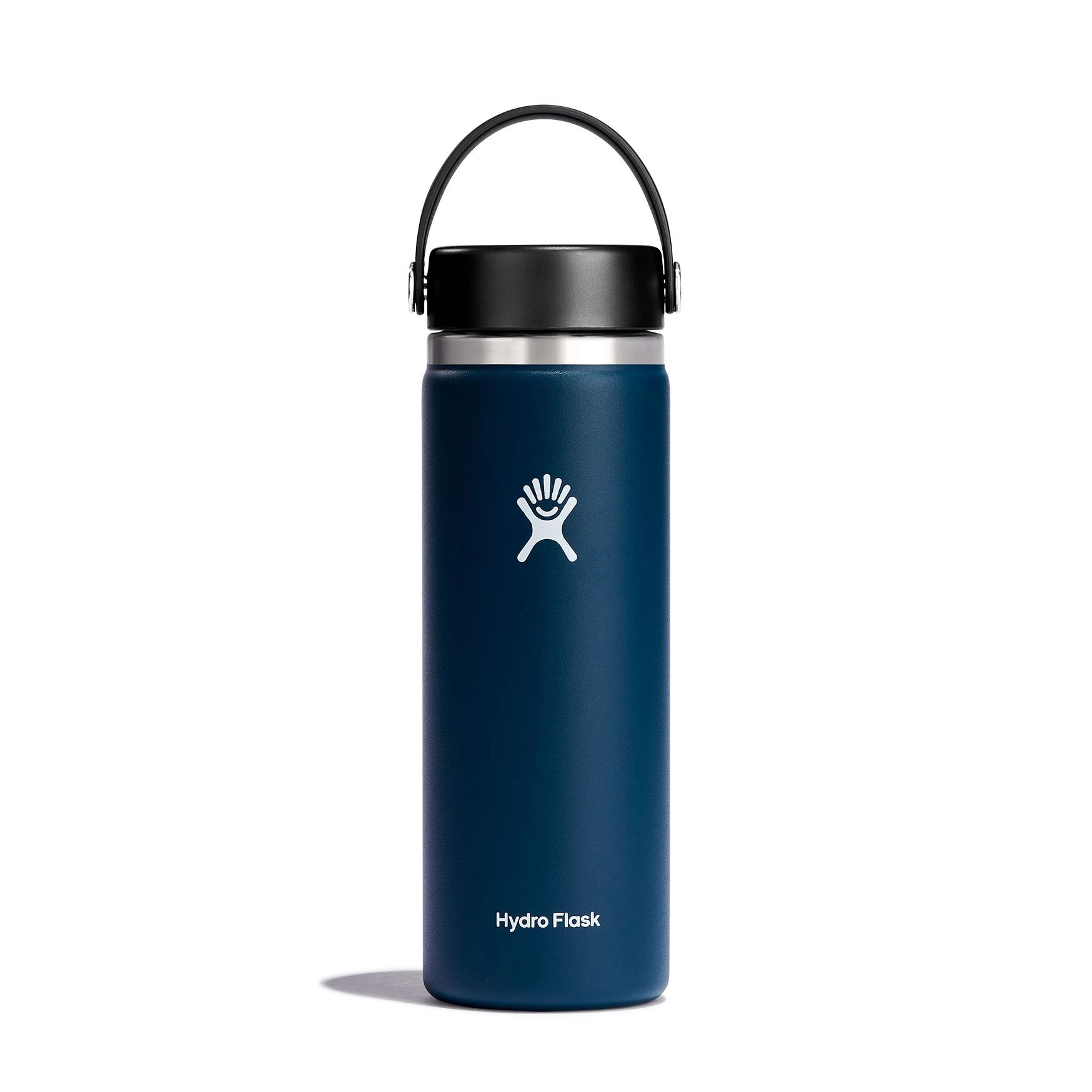 Hydro Flask 20 Oz Wide Mouth Water Bottle 5 Hydro Flask 20 Oz Wide Mouth Water Bottle - Image 3