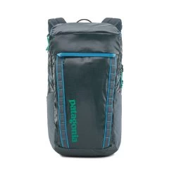 Patagonia Black Hole Pack 32L -Outdoor Camping Shop WBF22 49301 PGAB 1