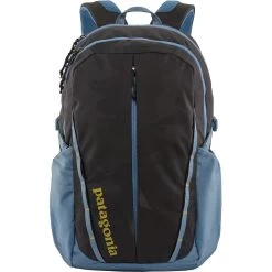Patagonia Refugio Pack 28L -Outdoor Camping Shop WBS21 47912 PFBL 2