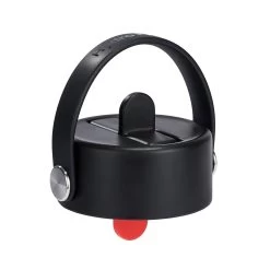 Hydro Flask Flex Straw Cap -Outdoor Camping Shop WFS001 Angled StrapUp 1