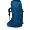 Aether 55 -Outdoor Camping Shop aether55f20 s21 side deepwaterblue