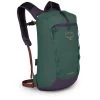 Daylite Cinch Pack -Outdoor Camping Shop daylitecinch f22 side axogreenenchantmentpurple