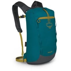 Daylite Cinch Pack -Outdoor Camping Shop daylitecinch f22 side deeppeytogreentunnelvision 1