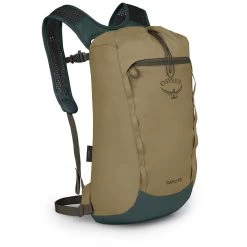 Daylite Cinch Pack -Outdoor Camping Shop daylitecinch f22 side nightingaleyellowgreentunnel