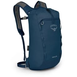 Daylite Cinch Pack -Outdoor Camping Shop daylitecinch s21 side waveblue 1