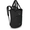 Daylite Tote -Outdoor Camping Shop daylitetotepack s21 side black 1