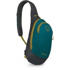 Daylite Sling 9 Daylite Sling -Outdoor Camping Shop dayltslngs21 f22 side deeppeytogreentunnelvision
