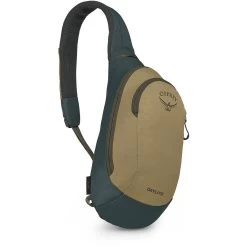 Daylite Sling 11 Daylite Sling -Outdoor Camping Shop dayltslngs21 f22 side nightingaleyellowgreentunnel