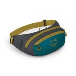 Daylite Waist Pack -Outdoor Camping Shop dayltwsts21 f22 side deeppeytogreentunnelvision