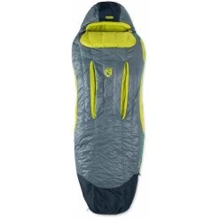 Nemo Men's Disco 30 Down Sleeping Bag - Long