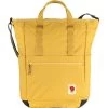 Fjallraven High Coast Totepack 2 Fjallraven High Coast Totepack -Outdoor Camping Shop highcoast tote ochre