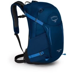 Hikelite 26 9 Hikelite 26 -Outdoor Camping Shop hikelite26 side bluebaca