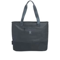 Hydro Flask 20 L Insulated Tote -Outdoor Camping Shop insulated tote 20l blackberry frontview2 1