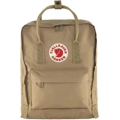 Fjallraven Kanken -Outdoor Camping Shop kanken clay