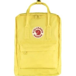 Fjallraven Kanken -Outdoor Camping Shop kanken corn
