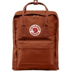 Fjallraven Kanken -Outdoor Camping Shop kanken autumn leaf 1