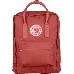 Fjallraven Kanken -Outdoor Camping Shop kanken dahlia 1