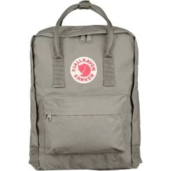 Fjallraven Kanken -Outdoor Camping Shop kanken fog 1