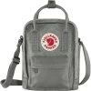 Fjallraven Kanken Re-Wool Sling 2 Fjallraven Kanken Re-Wool Sling -Outdoor Camping Shop kanken re wool sling 23329 027 a main fjr