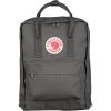 Fjallraven Kanken -Outdoor Camping Shop kanken super grey 1