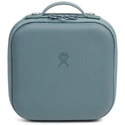 Hydro Flask Small Insulated Lunch Box -Outdoor Camping Shop lbs baltic frontview 1