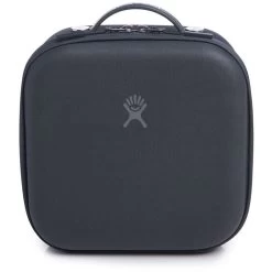 Hydro Flask Small Insulated Lunch Box -Outdoor Camping Shop lunch box small blackberry frontview 1 1