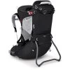 Poco Child Carrier -Outdoor Camping Shop pocochs20 s20 side starryblack