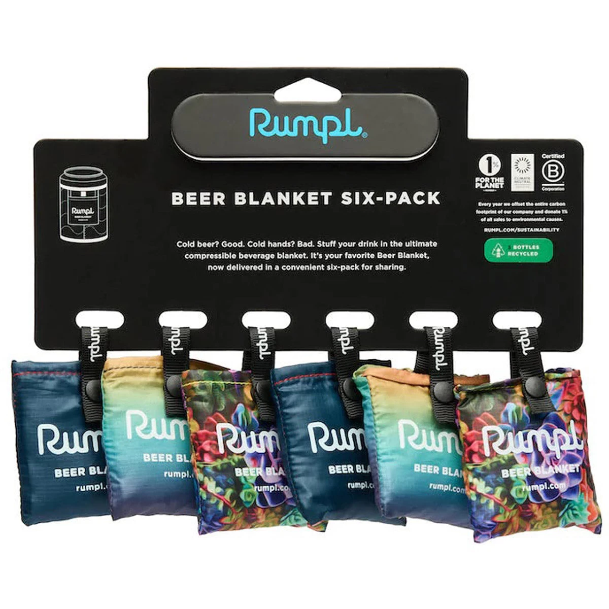 Rumpl Beer Blanket 9 Rumpl Beer Blanket - Image 7