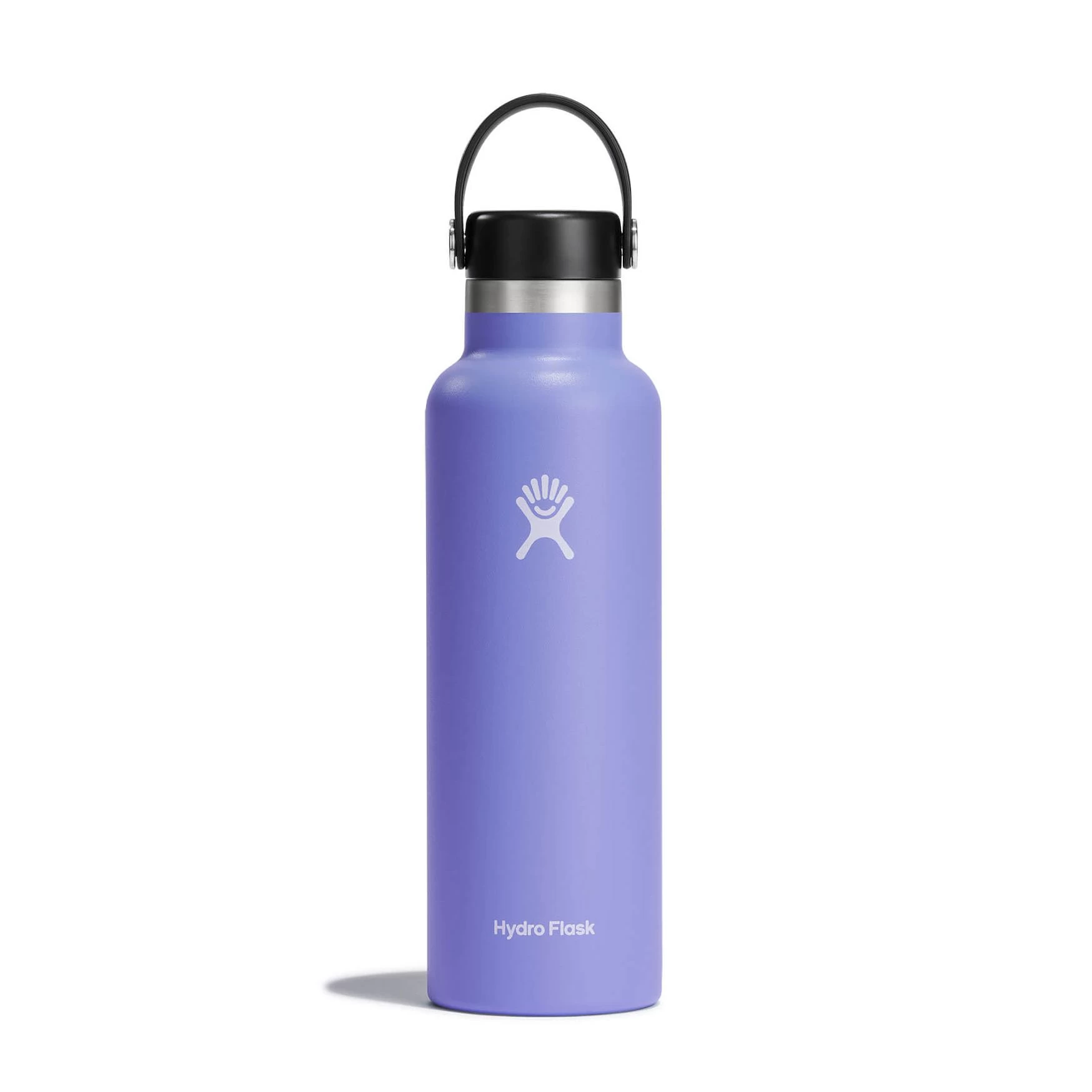 Hydro Flask 21 Oz Standard Mouth Water Bottle 6 Hydro Flask 21 Oz Standard Mouth Water Bottle - Image 4