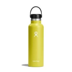 Hydro Flask 21 Oz Standard Mouth Water Bottle 26 Hydro Flask 21 Oz Standard Mouth Water Bottle -Outdoor Camping Shop s21sx752 cactus straighton 1
