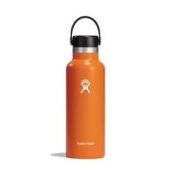Hydro Flask 21 Oz Standard Mouth Water Bottle -Outdoor Camping Shop s21sx808 mesa straighton 1