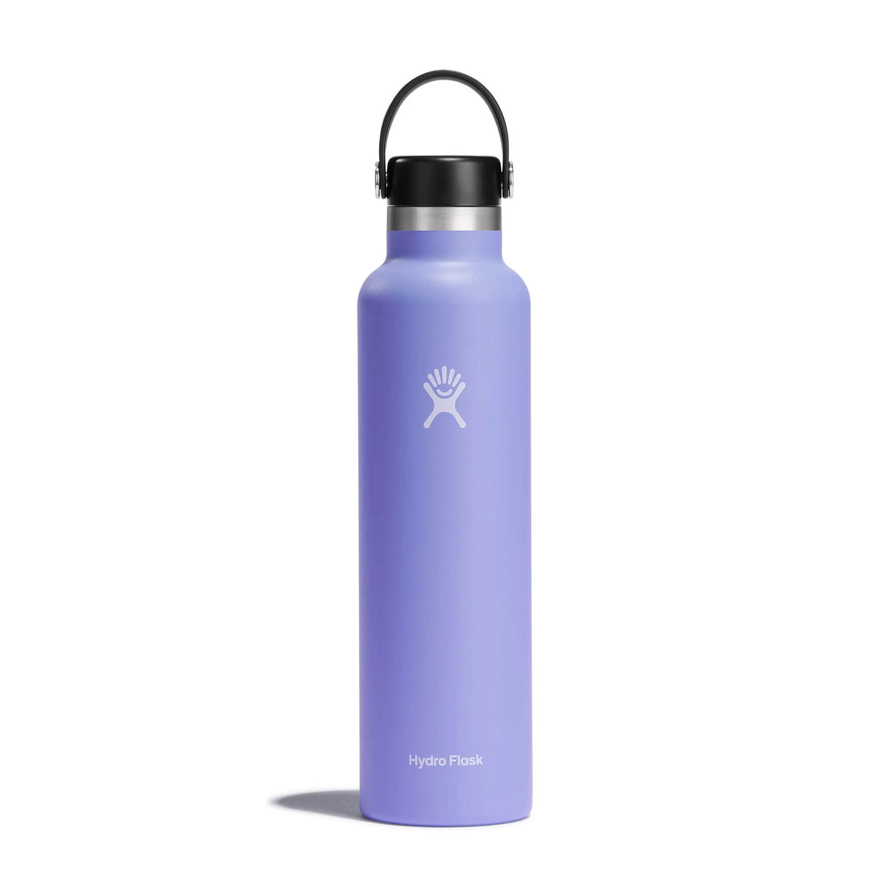 Hydro Flask 24 Oz Standard Mouth Water Bottle 7 Hydro Flask 24 Oz Standard Mouth Water Bottle - Image 6