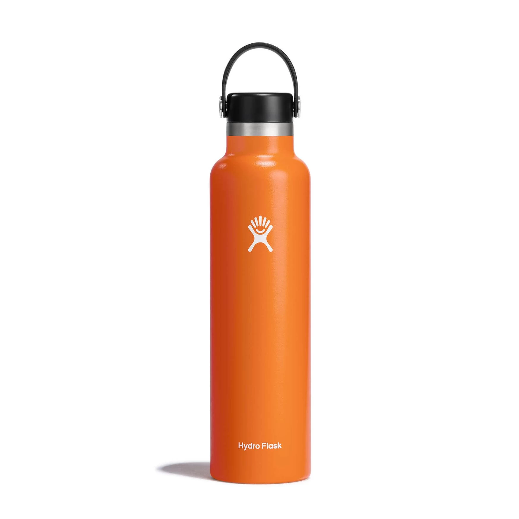 Hydro Flask 24 Oz Standard Mouth Water Bottle 2 Hydro Flask 24 Oz Standard Mouth Water Bottle