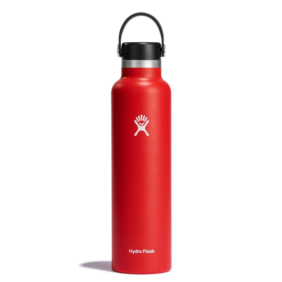 Hydro Flask 24 Oz Standard Mouth Water Bottle 4 Hydro Flask 24 Oz Standard Mouth Water Bottle - Image 3