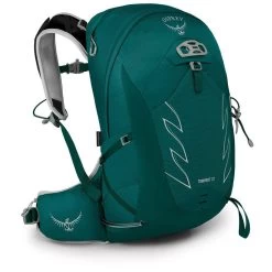 Tempest 20 -Outdoor Camping Shop tempest20f20 s21 side jaspergreen
